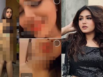 Minahil Malik Viral Video Download MMS (FULL VIDEO 18+)β Minahil Malik Viral Video