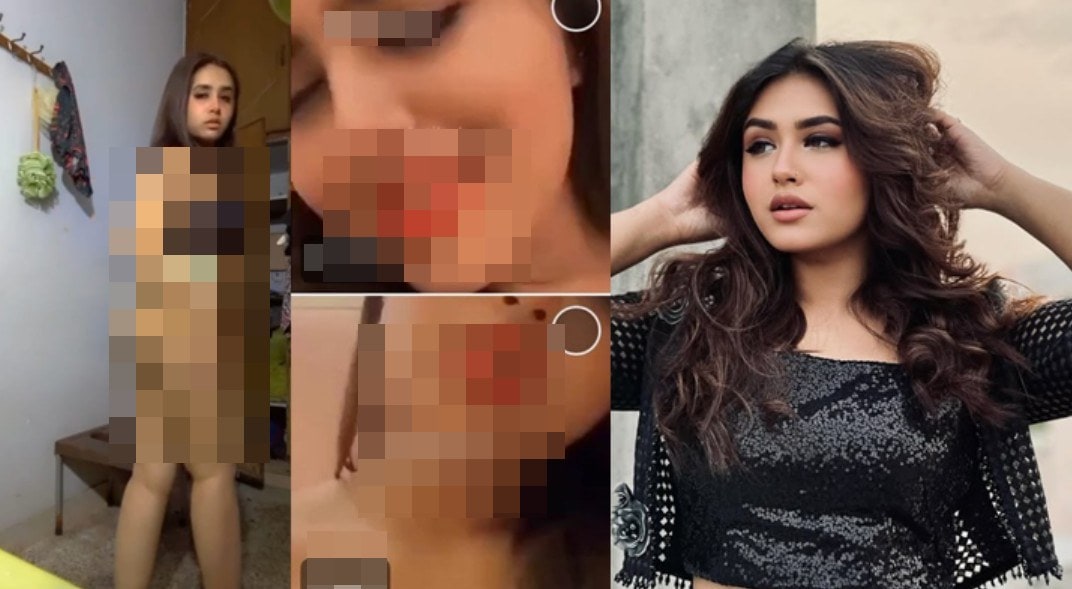 Minahil Malik Viral Video Download MMS (FULL VIDEO 18+)​