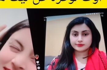 Pakistani Tiktoker Out Lofara Porn Viral Video Leaked (FULL VIDEO 18+)