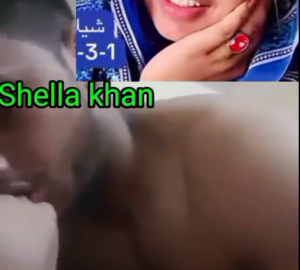 Shaila Khan Musli Dancer Sextape