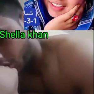 Musli Dancer Shaila Khan xxx Video (FULL VIDEO 18+)
