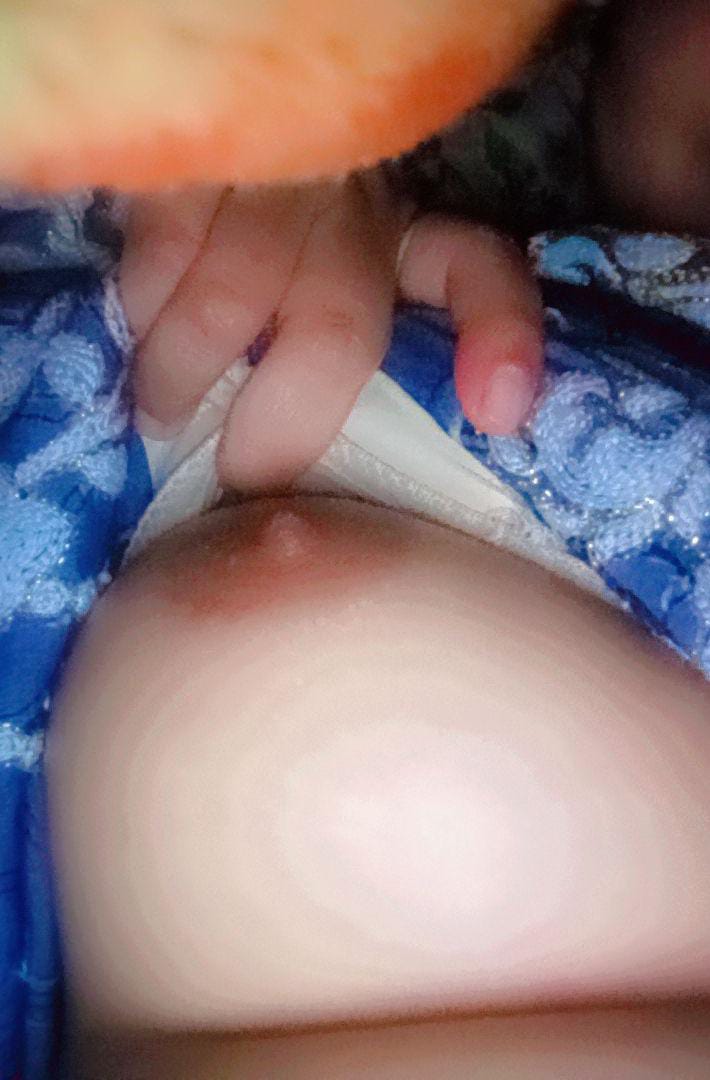 Tiktoker Hiba Khan Nude Photos (18+)