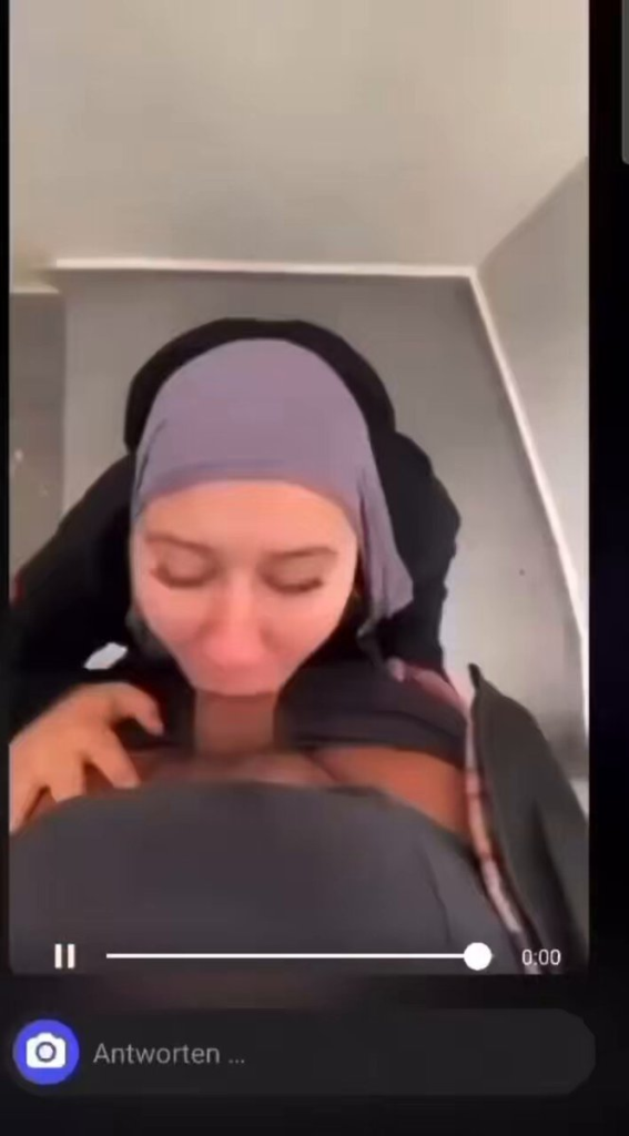 Zeyno Hijab Xxx Video (FULL VIDEO 18+)
