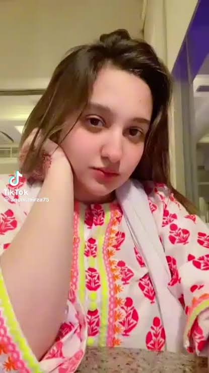 Pakistani Tiktoker Anum Mirza Nude Video (FULL VIDEO 18+)