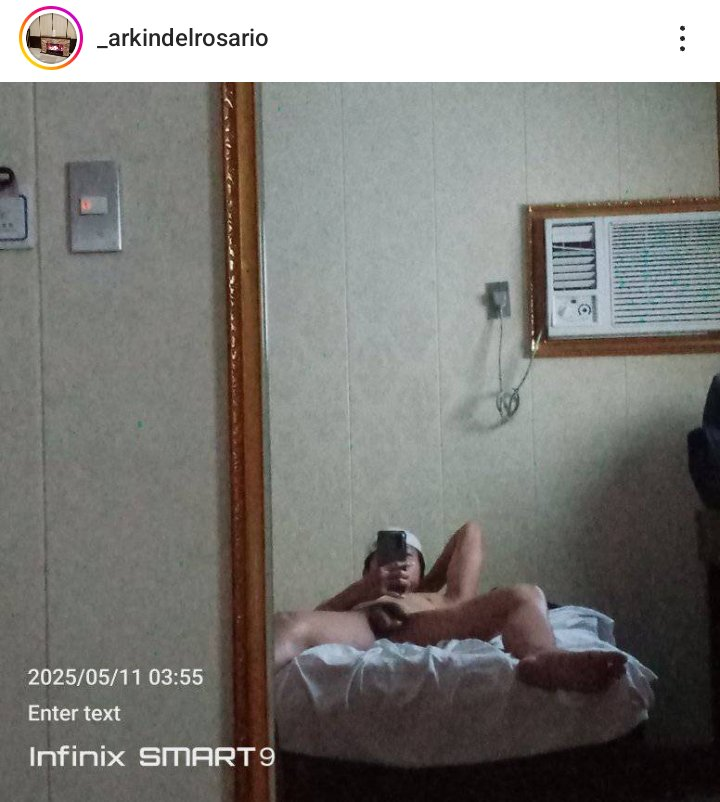 Arkin Del Rosario Xxx Scandal Video (FULL VIDEO 18+)