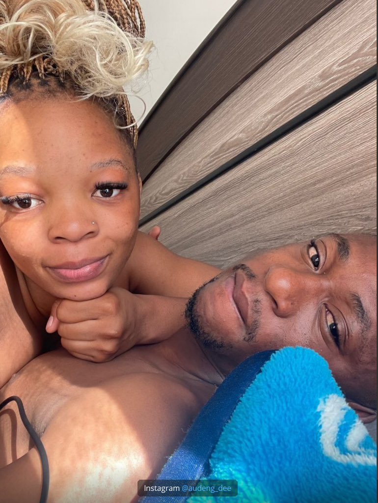 Bindura University Sextape, Audeng Dee Porn Video Leaked (FULL VIDEO 18+)