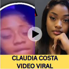 Claudia Costa Xxx Video (FULL VIDEO 18+)