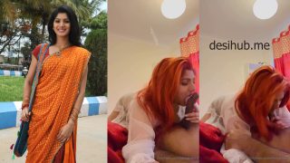 Horny South Indian Movie Actress Joshna Fernando