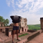 Jodhpur HL Fort Security Guard Dare Xxx Video (FULL VIDEO 18+)
