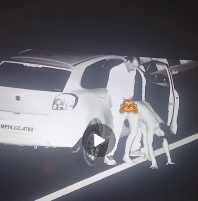 Mandsaur BJP Neta Porn Video  (FULL VIDEO 18+)