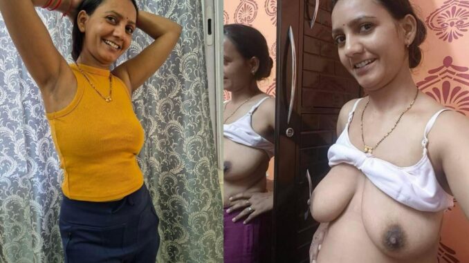 Udaipur School Teacher Nudes