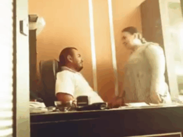 Afghanistan Office Boss And Lady Porn Video (FULL VIDEO 18+)