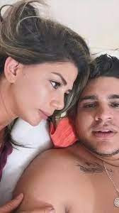 Anabel Angus Y Marco Antelo Porn Viral Video (FULL VIDEO 18+)
