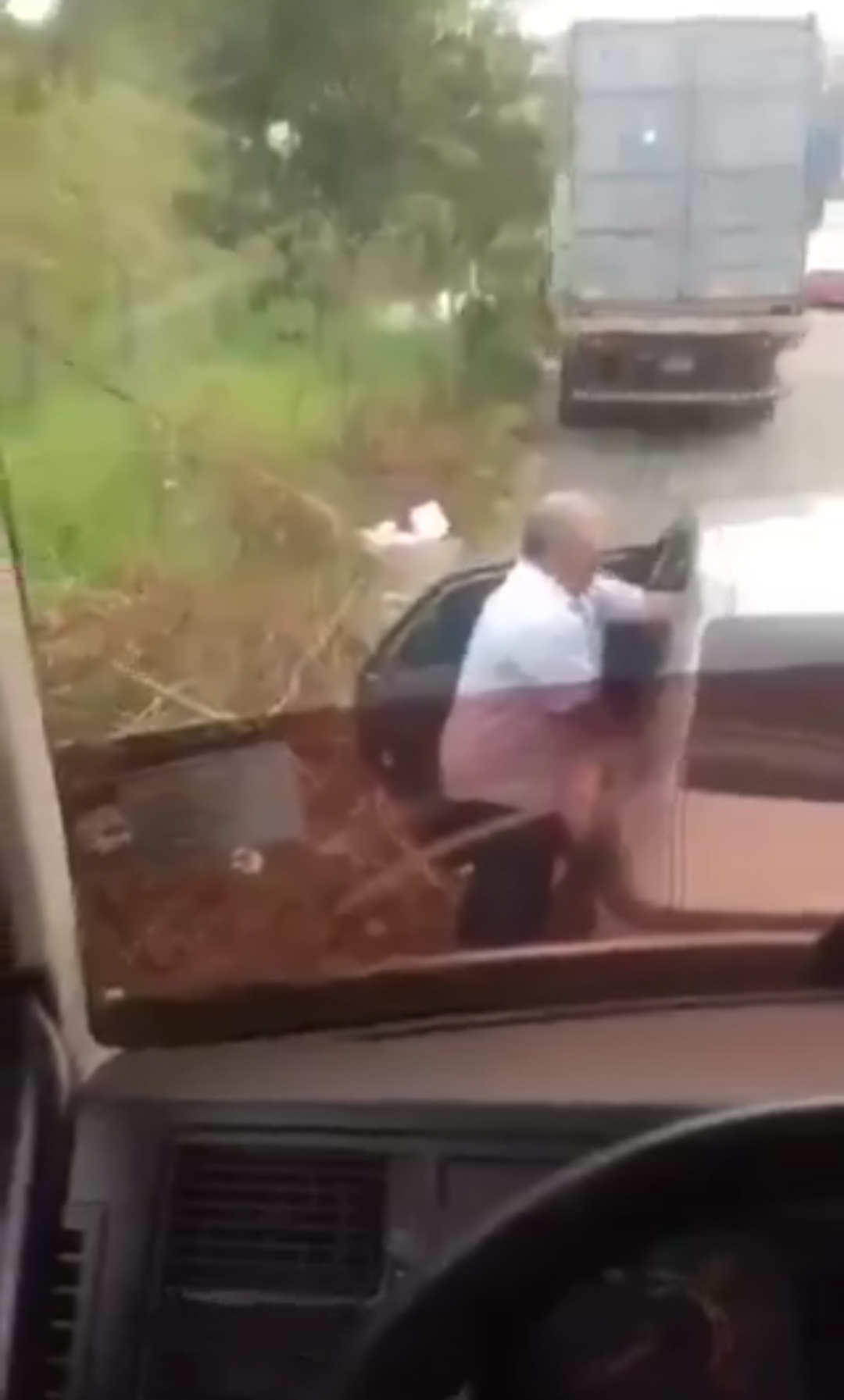 Dhakad Ji Highway New Porn Video (FULL VIDEO 18+)