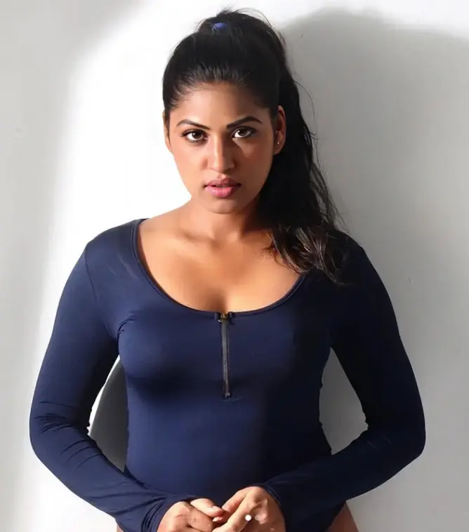 Famous Model Anjali Gaud Nude Video (FULL VIDEO 18+)