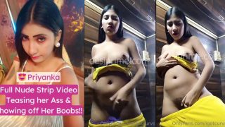 Indian Model Priyanka aka Perky Bong Xxx Video (FULL VIDEO 18+) Indian Model Priyanka aka Perky Bong Xxx Video (FULL VIDEO 18+)