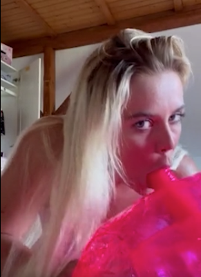 Joliejuiicy Aka Jolie Becker Nude Video (FULL VIDEO 18+)