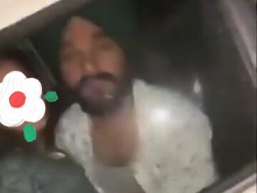 Journalist Car Viral Video (FULL VIDEO 18+) Journalist Car Viral Video (FULL VIDEO 18+)