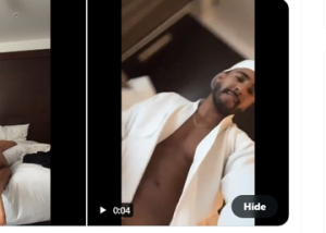 Love Island Kendall Washington Xxx Video (FULL VIDEO 18+)