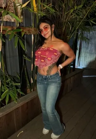 Famous Instagram Fitness Influencer Lavanya Rani Xxx Video (FULL VIDEO 18+)