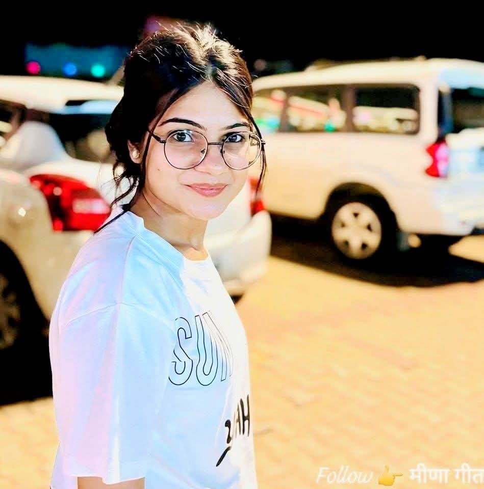 Nirma Meena HD Xxx Videos (FULL VIDEO 18+)