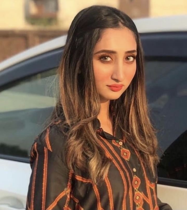 Pakistani Model Sehar Mirza Xxx Video (FULL VIDEO 18+)