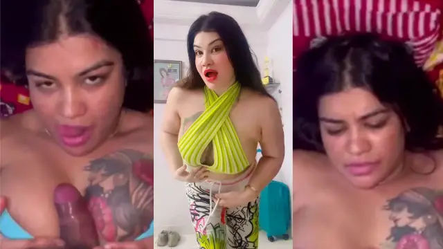 Soniya Maheshwari Porn Video (FULL VIDEO 18+)
