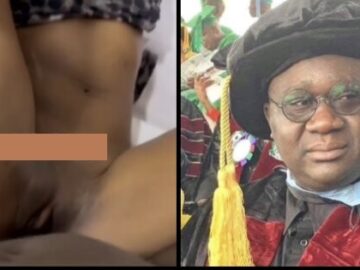 Special Adviser to Benue State Governor Hon Mkor Donatus Sex Video (FULL VIDEO 18+)