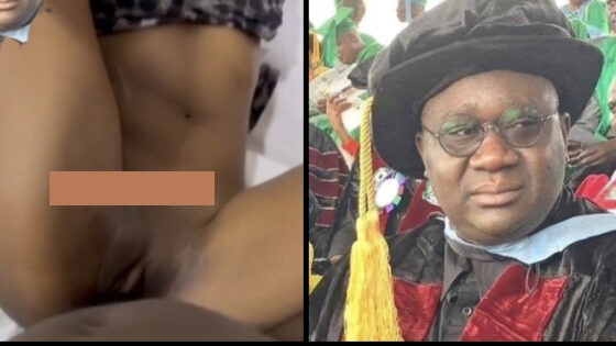 Special Adviser to Benue State Governor Hon Mkor Donatus Sex Video (FULL VIDEO 18+)