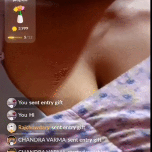 Sujatha Simhadri Xxx Live Masturbation Video (FULL VIDEO 18+)