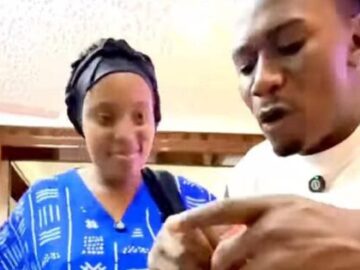 Tanzania Pastor Wife Caught Fucking Church Usher Full Video (FULL VIDEO 18+) Tanzania Pastor Wife Caught Fucking Church Usher Full Video (FULL VIDEO 18+)