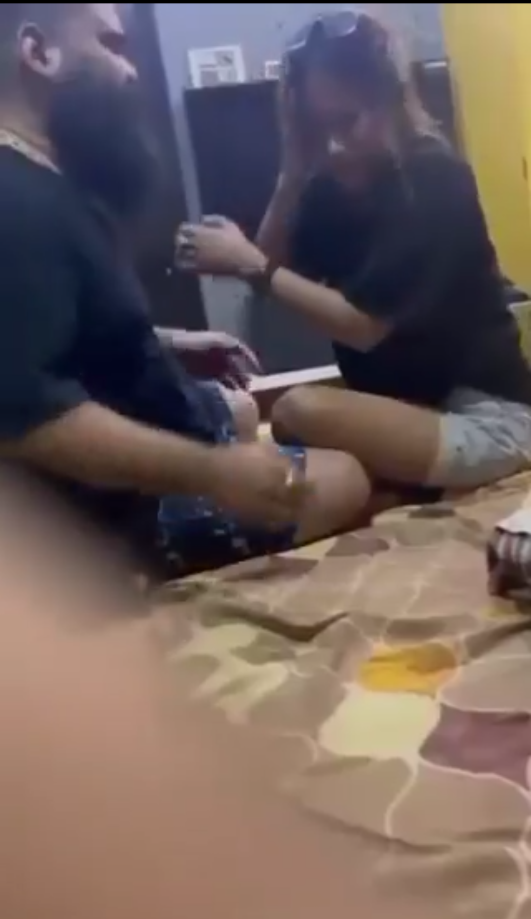 Victor Das Viral Video Leaked