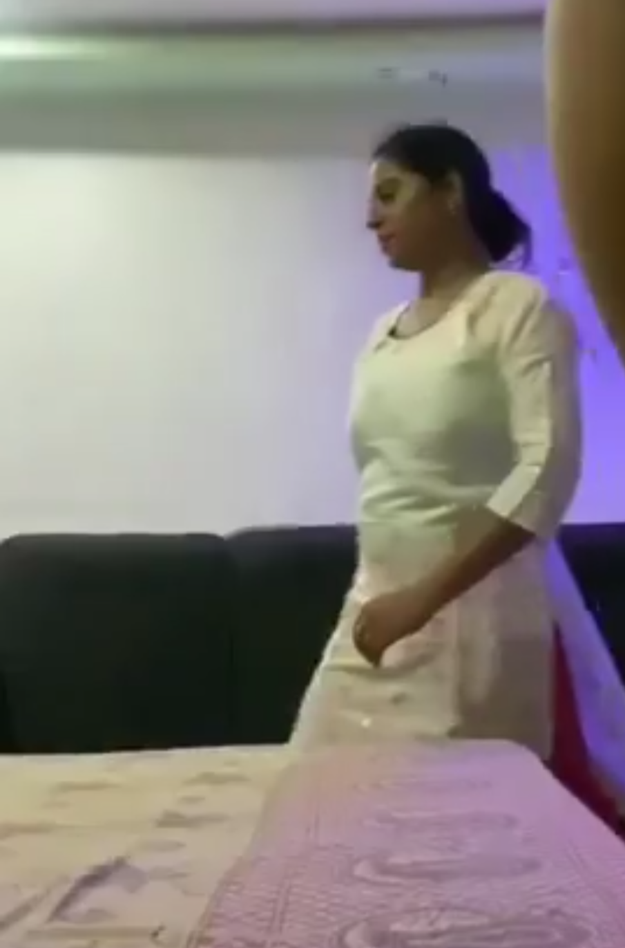 Vloger Couple Porn xxx Video (FULL VIDEO 18+)