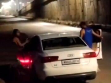 BJP Leader New Highway Porn Video (FULL VIDEO 18+)