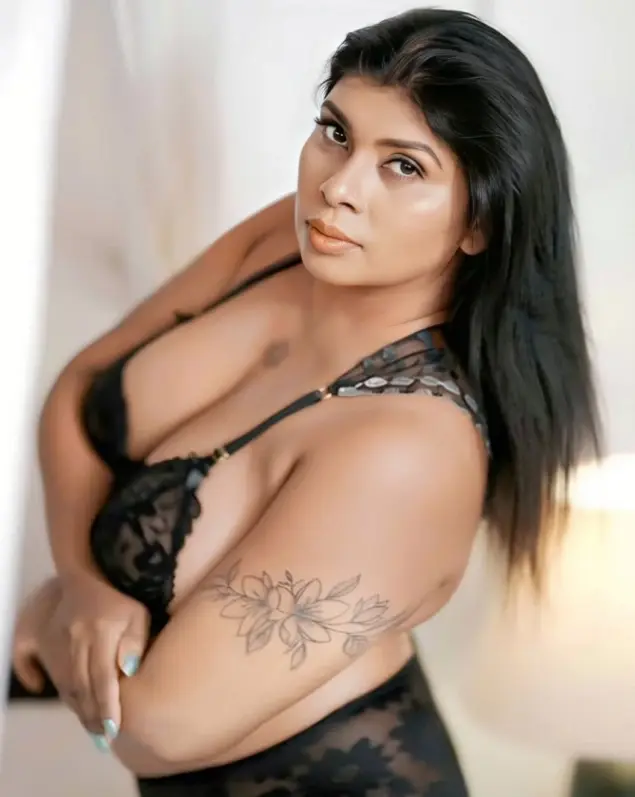 Desi Bhabhi Nandana Krishnan Xxx Pussy Masturbation Video Leaked (FULL VIDEO 18+)