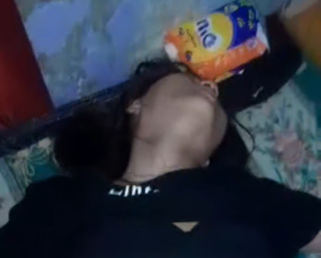 Dibolehin Sama Mamah Porn xxx Video (FULL VIDEO 18+)