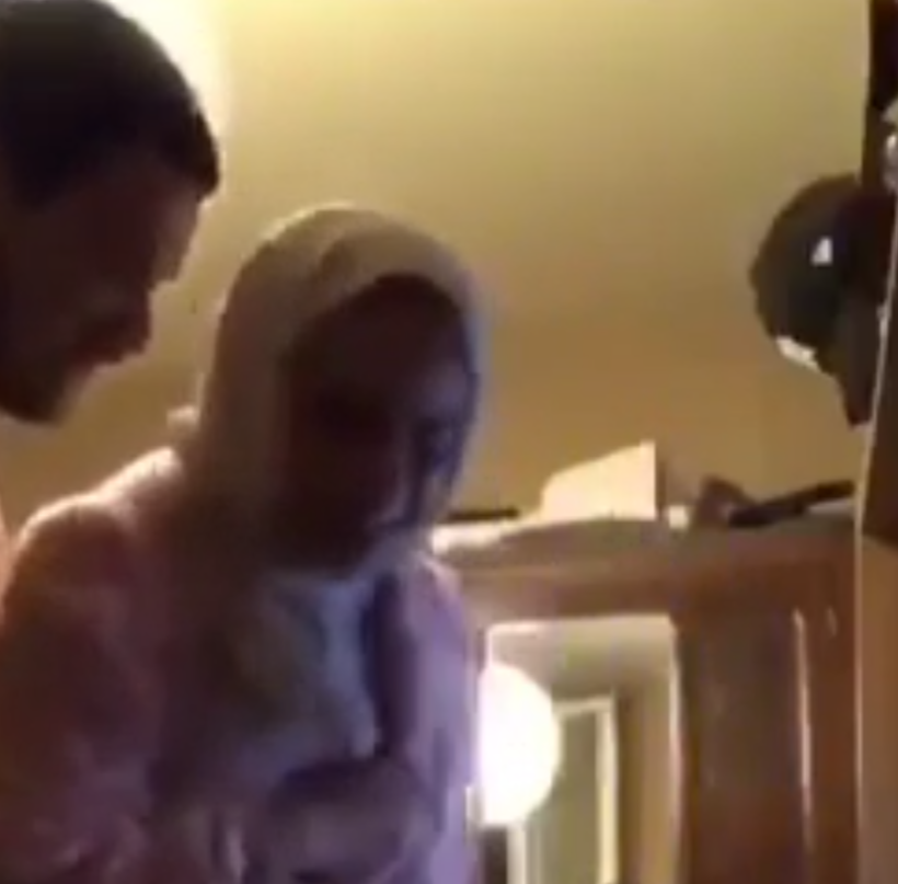 Islamabad Girlfriend And Boyfriend Sex Video (FULL VIDEO 18+)