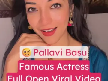 Actress Pallavi Basu Nude Video (FULL VIDEO 18+)