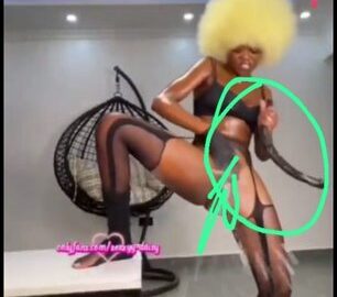 Viral Alicia Kanini Squirting Heavy Water Xxx Video (FULL VIDEO 18+)