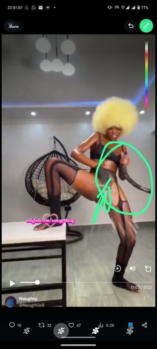 Viral Alicia Kanini Squirting Heavy Water Xxx Video (FULL VIDEO 18+)