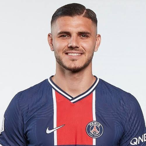 Argentina Footballer Mauro Icardi Xxx Video (FULL VIDEO 18+)