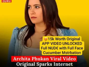 Assam Model Archita Phukan Stripping Nude And Cucumber Fucking Her Wet Pussy (FULL VIDEO 18+) Assam Model Archita Phukan Stripping Nude And Cucumber Fucking Her Wet Pussy (FULL VIDEO 18+)