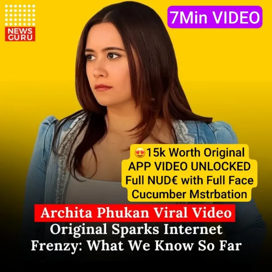 Assam Model Archita Phukan Stripping Nude And Cucumber Fucking Her Wet Pussy (FULL VIDEO 18+)