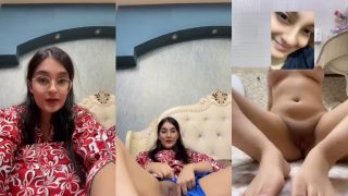 Beautiful Pakistani Horny Girl Xxx Video Flaunting Her Pussy (FULL VIDEO 18+)