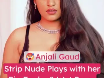 Busty Bengali Indian Bhabhi Anjali Gaud Xxx Video (FULL VIDEO 18+)