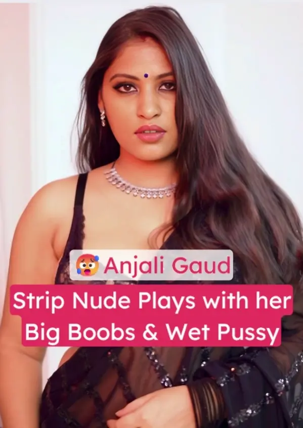 Busty Bengali Indian Bhabhi Anjali Gaud Xxx Video  (FULL VIDEO 18+)