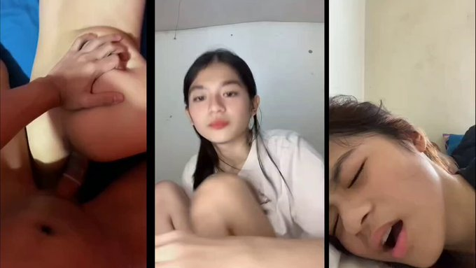 Chynna San Lorenzo Xxx Viral Video (FULL VIDEO 18+)