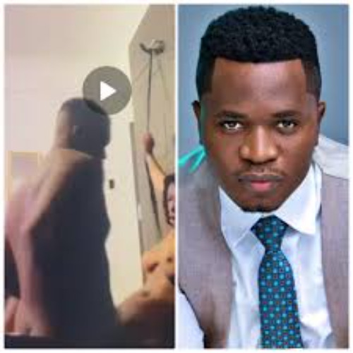 David Kazadi Porn Video Leaked (FULL VIDEO 18+)