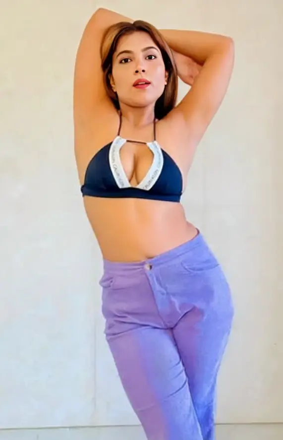 Famous Horny Model Tanya Chuadhari Xxx Video (FULL VIDEO 18+)