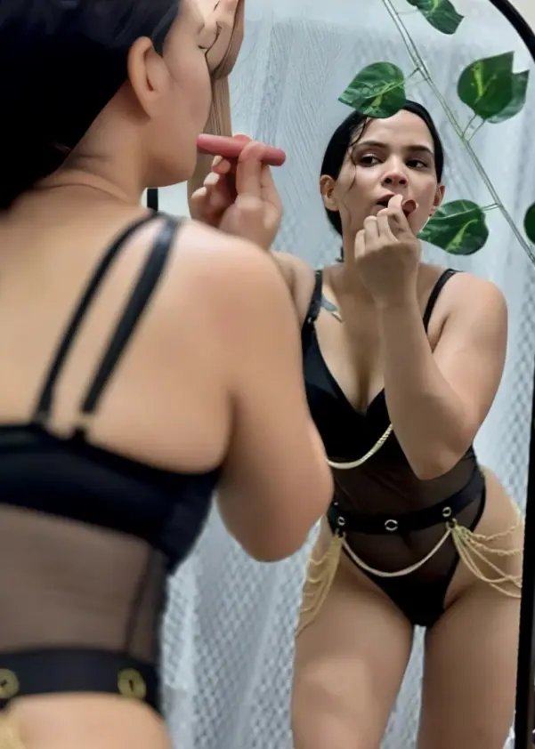 Famous Instagram Model Mansi Negi Teasing Xxx Video (FULL VIDEO 18+)